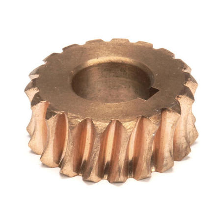 Vollrath Brass Worm Gear Min0012 # 15 XMIN1218